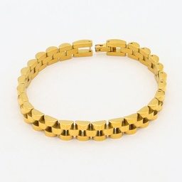 [3875230230] Pulsera Acero