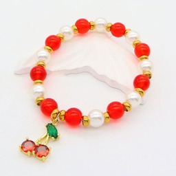 [3876070105] Pulsera Brass