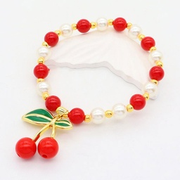 [3876100105] Pulsera Brass