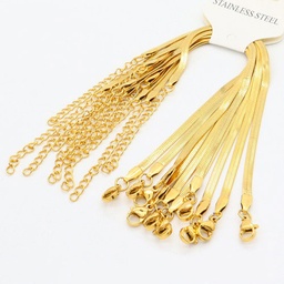 [3875180055] Pulsera Acero Unidad