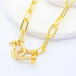 [3877080280] Cadena Acero