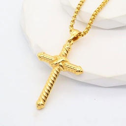 [3877190225] Cadena Acero