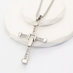 [3877210215] Cadena Acero