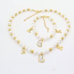[3878030215] Set Acero