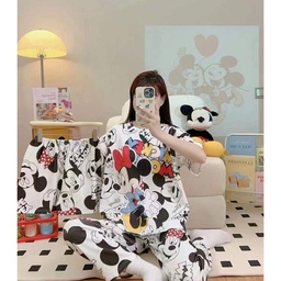 [3900440295] Pijama Sets de dibujos animados