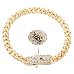 [3903010295] Pulsera Monaco