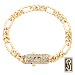 [3903110310] Pulsera Monaco