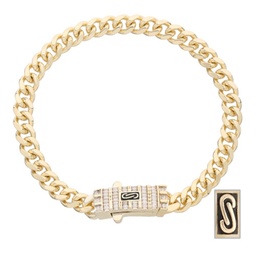 [3903140345] Pulsera Monaco