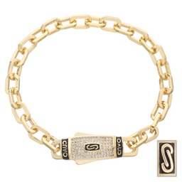 [3903260345] Pulsera Monaco