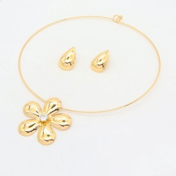 [3914020115] Set Acero