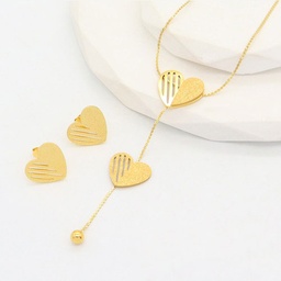 [3914030075] Set Acero