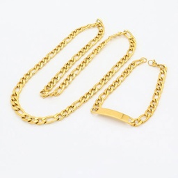[3914050150] Set Acero