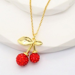 [3912010090] Cadena Brass