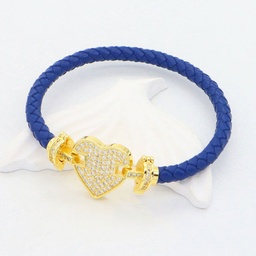 Pulsera Acero