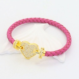 Pulsera Acero