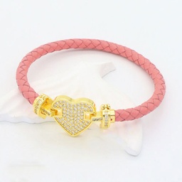 Pulsera Acero