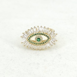 [3915040160] Anillo Brass