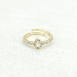 [3915070090] Anillo Brass