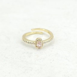 [3915080090] Anillo Brass