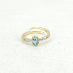 [3915090090] Anillo Brass