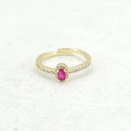 [3915100090] Anillo Brass