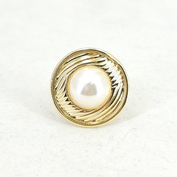 [3915130085] Anillo Brass