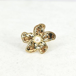 [3915150095] Anillo Brass