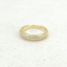 [3915210095] Anillo Brass