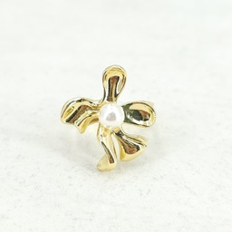 [3915220095] Anillo Brass