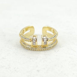 [3915230130] Anillo Brass
