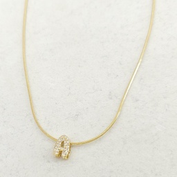 [3917010110] Cadena Brass