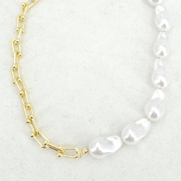 [3917050215] Cadena Brass