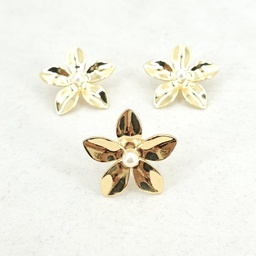 [3918070155] Set Brass