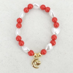 [3919140110] Pulsera Brass