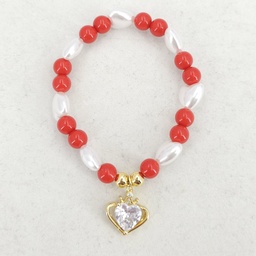 [3919200110] Pulsera Brass