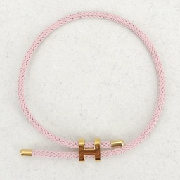 [3919300095] Pulsera Brass