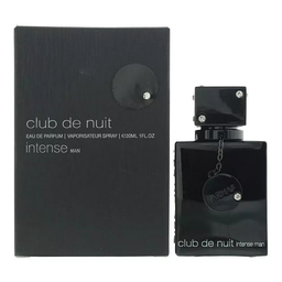 [6294015157765] ARMAF CLUB NUIT INTENSE MEN 1.0 OZ. EDP SP
