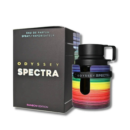 [6294015188653] ARMAF ODYSSEY SPECTRA MEN  3.4 OZ EDP SP