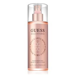 [85715326553] BODY MIST WOMEN GUESS BELLA VITA ROSA  8.4 OZ
