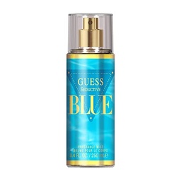 [85715324290] BODY MIST WOMEN GUESS SEDUCTIVE BLUE WOMEN 8.4 OZ