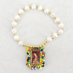 [3920140145] Pulsera Brass