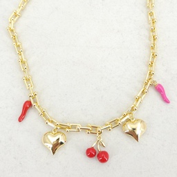 [3921020295] Cadena Brass