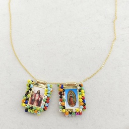 [3921030230] Cadena Brass