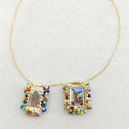 [3921040230] Cadena Brass