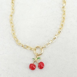 [3921060140] Cadena Brass