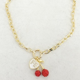 [3921080225] Cadena Brass