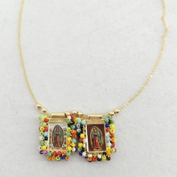 [3921120235] Cadena Brass