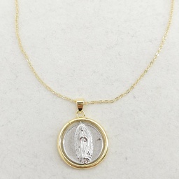 [3921130120] Cadena Brass