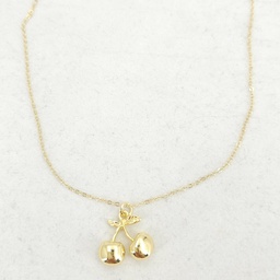 [3921140135] Cadena Brass