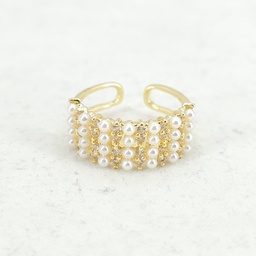 [3923030090] Anillo Brass